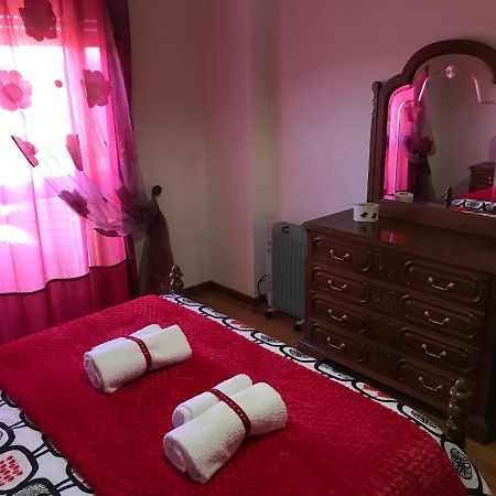 몬딤데바스토 Casa Do Rodrigo 아파트 외부 사진