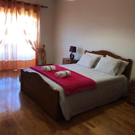 몬딤데바스토 Casa Do Rodrigo 아파트 외부 사진