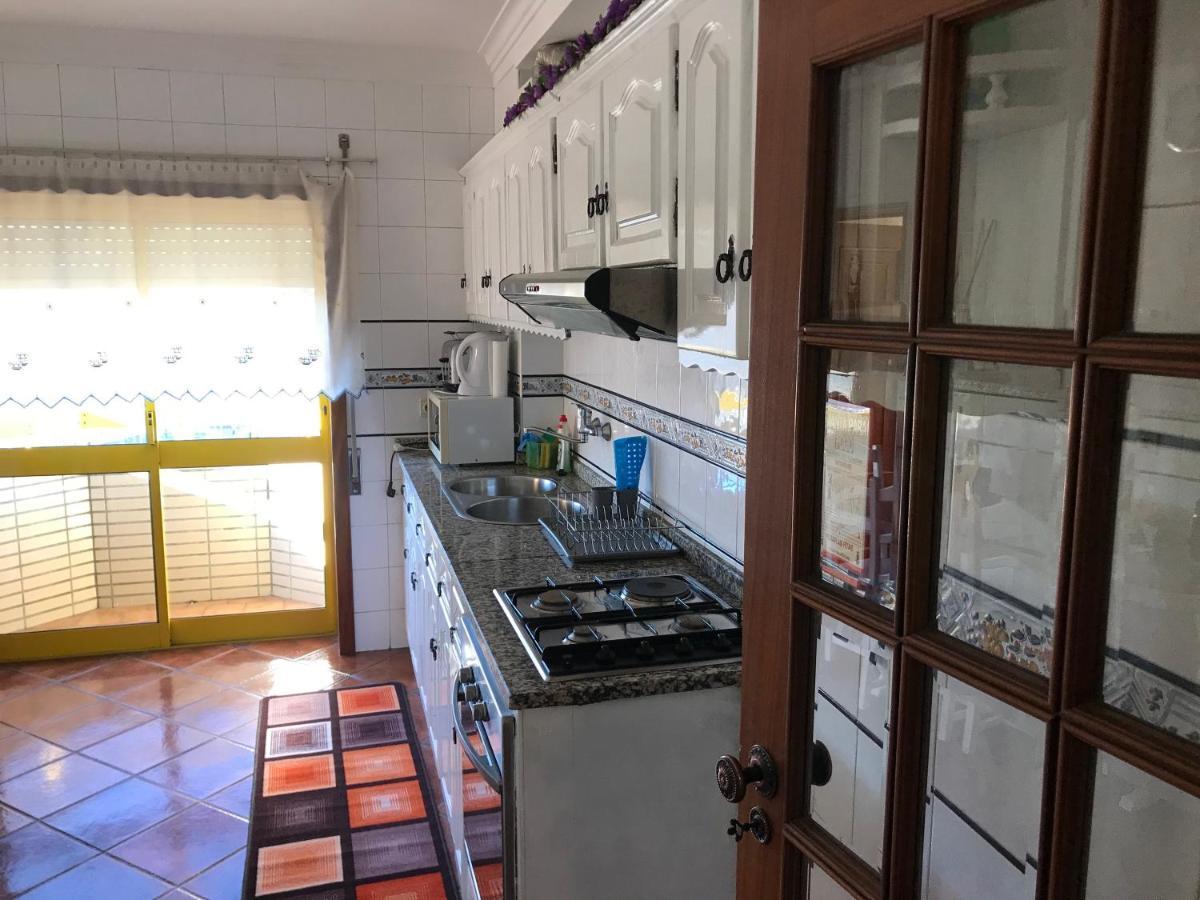 몬딤데바스토 Casa Do Rodrigo 아파트 외부 사진