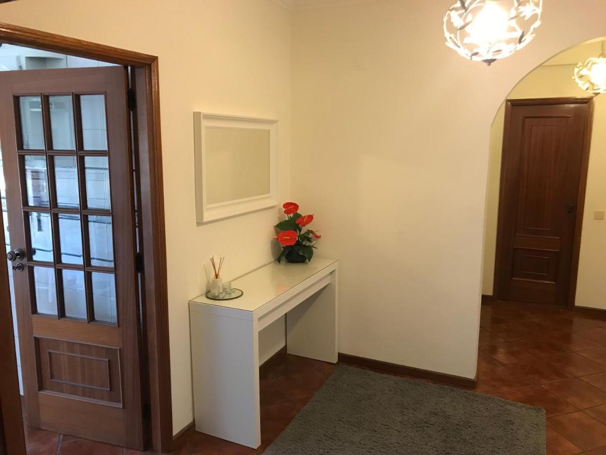 몬딤데바스토 Casa Do Rodrigo 아파트 외부 사진