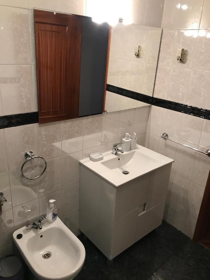 몬딤데바스토 Casa Do Rodrigo 아파트 외부 사진