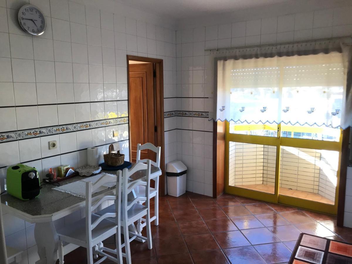 몬딤데바스토 Casa Do Rodrigo 아파트 외부 사진
